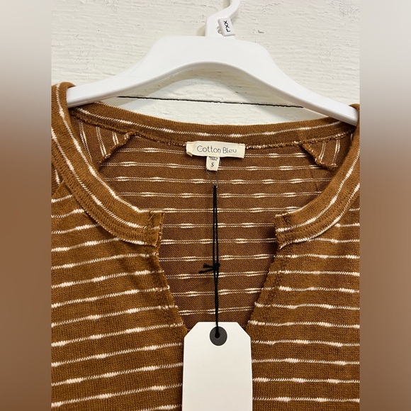 Cotton Bleu - Picture 4 of 4